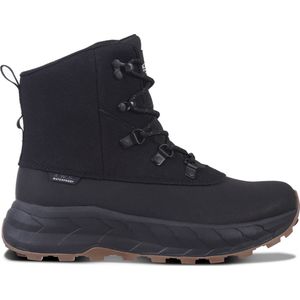 ICEPEAK AITOO MR Heren Snowboots - Zwart - Maat 43