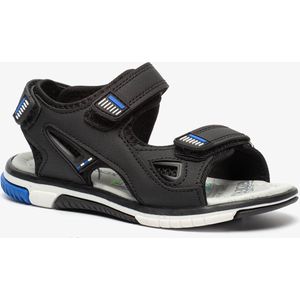 Blue Box jongens sandalen zwart - Maat 26