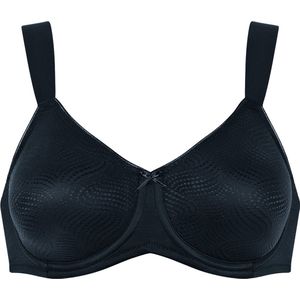 Triumph - Essential Minimizer W X - BLACK - Vrouwen - Maat D70