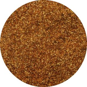 Van Beekum Specerijen - Koffie Rub - 20 KG - Zak (bulk verpakking)