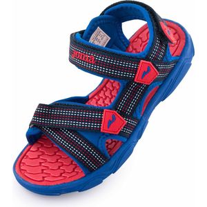 Children's Sandals Joma S.Wave 2304 Royal-Red, 31