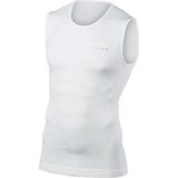 FALKE heren singlet Warm - thermoshirt - wit (white) - Maat: XXL