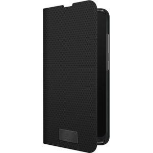 Black Rock The Standard Booklet for Samsung Galaxy A72 Black