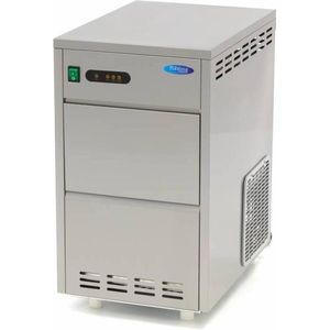 M-ICE 30 FLAKE - Schilferijsmachine