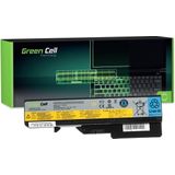 GREEN CELL Batterij voor Lenovo G460 G560 G570 / 11,1V 4400mAh