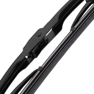 Achter Voorruit Ruitenwisserbladenset past op X5 E53 1999-2006 - OEM 61627068076 .