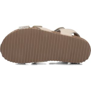 Apples & Pears Boo12172 Sandalen - Meisjes - Beige - Maat 31