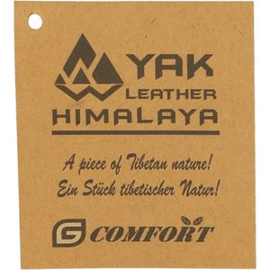 G-comfort -Dames - zwart - laarzen - maat 37
