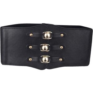 Mooie Taille Korset voor Dames - Geschikt voor Verschillende Gelegenheden en Dagelijks Gebruik