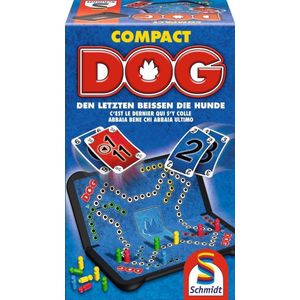 DOG Compact - Reiseditie