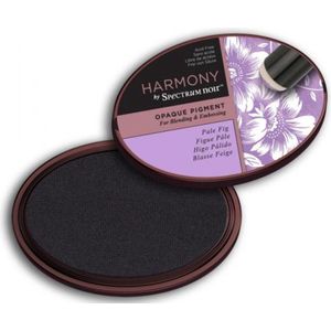 Spectrum Noir Inktkussen - Harmony Opaque Pigment - Pale Fig (Bleke vijg)