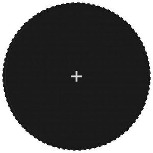 vidaXL-Springmat-voor-15-feet/4,57-m-ronde-trampoline-stof-zwart