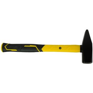 Wovar Bankhamer 1000 gram glasfiber steel | Per Stuk