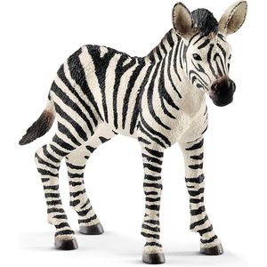 schleich WILD LIFE - Zebraveulen - Speelfiguur - 14811