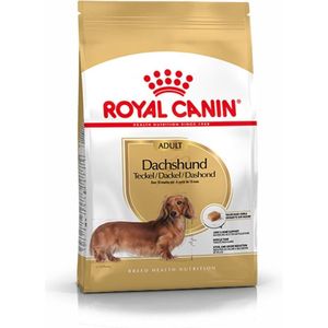 Royal Canin Dachshund Teckel - Adult - Hondenbrokken - 7.5 KG