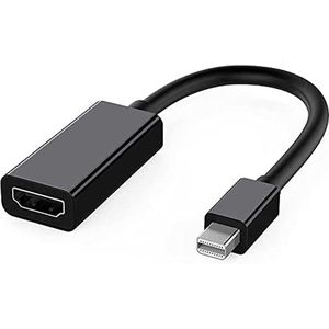 Mini displayport naar HDMI adapter - HDMI converter voor imac macbook / mac Thunderbolt