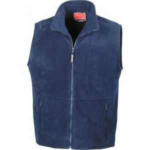 Result Polartherm™ Bodywarmer R37A - Navy - XXL