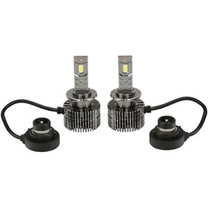 Autolampen 12-24V Led lampen voor HID-koplampen conversie - D2S-D2R - 35W