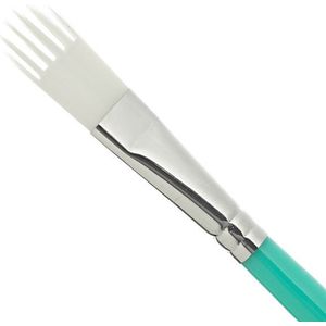 Global Springback Rake Penseel Medium