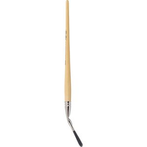 Flocx 300 Penseel Gebogen Maat 20