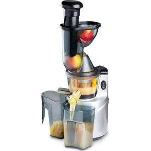 Trebs 99321 - Slowjuicer - Zilver