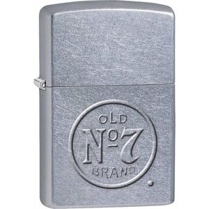 Aansteker Zippo Jack Daniel's