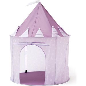 Kid's Concept Speeltent Star Lila