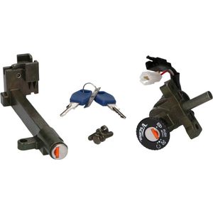 Contactslot Set Yamaha bws Next NG / Yamaha bws Naked / MBK Booster