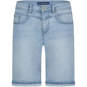 Red Button Broek Relax Short Jog Srb4450 Bleach Dames Maat - W44