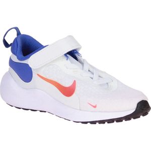 Nike Revolution 7 PSV White/Team Orange