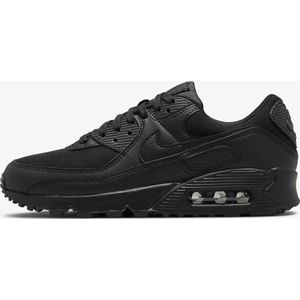 Nike Air Max 90 Next Nature ""Triple Black"" - Maat: 42