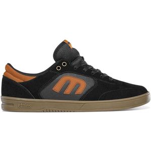 Etnies Windrow Sneakers Zwart EU 41 Man