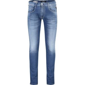 Replay M914y.000.661ri14 Jeans Blauw 31 / 34 Man