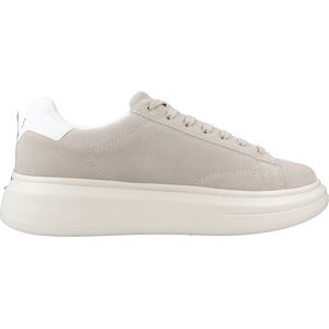 LIU-JO COW SUEDE Beige 42 EU