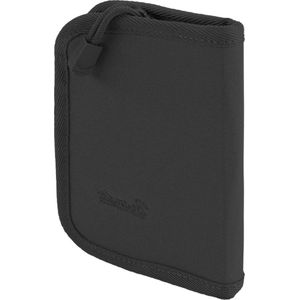Stijlvolle Brandit Wallet - Leer - Unisex - Bruin