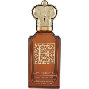 Clive Christian E Gourmande Oriental by Clive Christian 50 ml - Eau De Parfum Spray