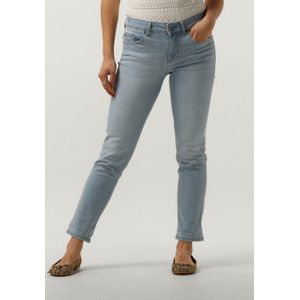 Liu Jo Autentic Monroe Jeans Dames - Broek - Blauw - Maat 28