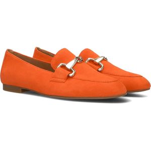 Gabor 211 Loafers - Instappers - Dames - Oranje - Maat 39