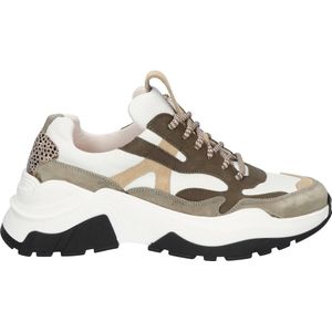 LERORA | Sportiefe dames sneaker | Maat 41