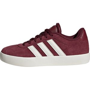 adidas Sportswear VL Court 3.0 Schoenen Kids - Kinderen - Bordeaux- 36