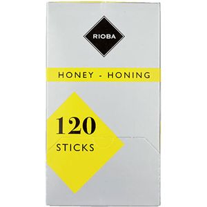 RIOBA Honing sticks 120 x 8 gram