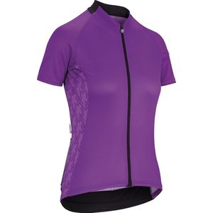 Assos Uma Gt Ss Jersey Evo Venusviolet