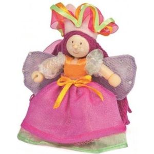 Le Toy Van Poppenhuispop Koningin Gardenia