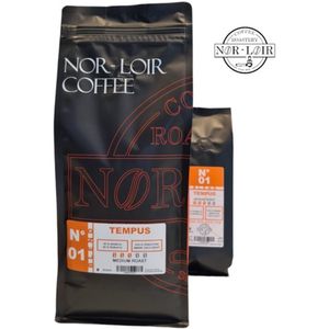Tempus Blend 1 Kg Koffiebonen