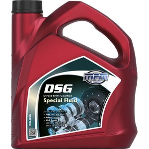 MPM Automatische Versnellingsbakolie Direct Shift (Dsg Olie) - 4 liter