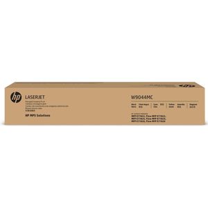 HP Managed LaserJet Imaging W9044MC 135000pagina's Zwart, Cyaan, Magenta, Geel
