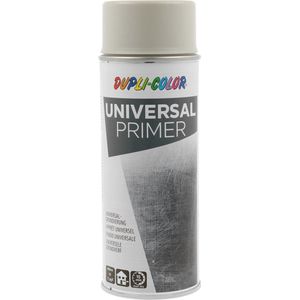 dupli color universeel primer beige synthetisch 467486 400 ml