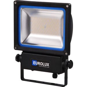 Eurolux 55.215.05 LED Bouwlamp - 60W - 230V - 8000Lm - IP65