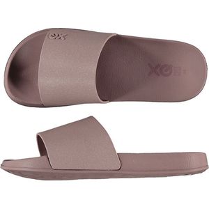 XQ - Slippers Dames - Fashion - Rose - Badslippers dames - Gevormd voetbed