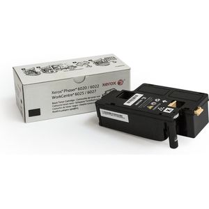 XEROX 106R02759 -Toner Cartridge / Zwart / Standaard Capaciteit